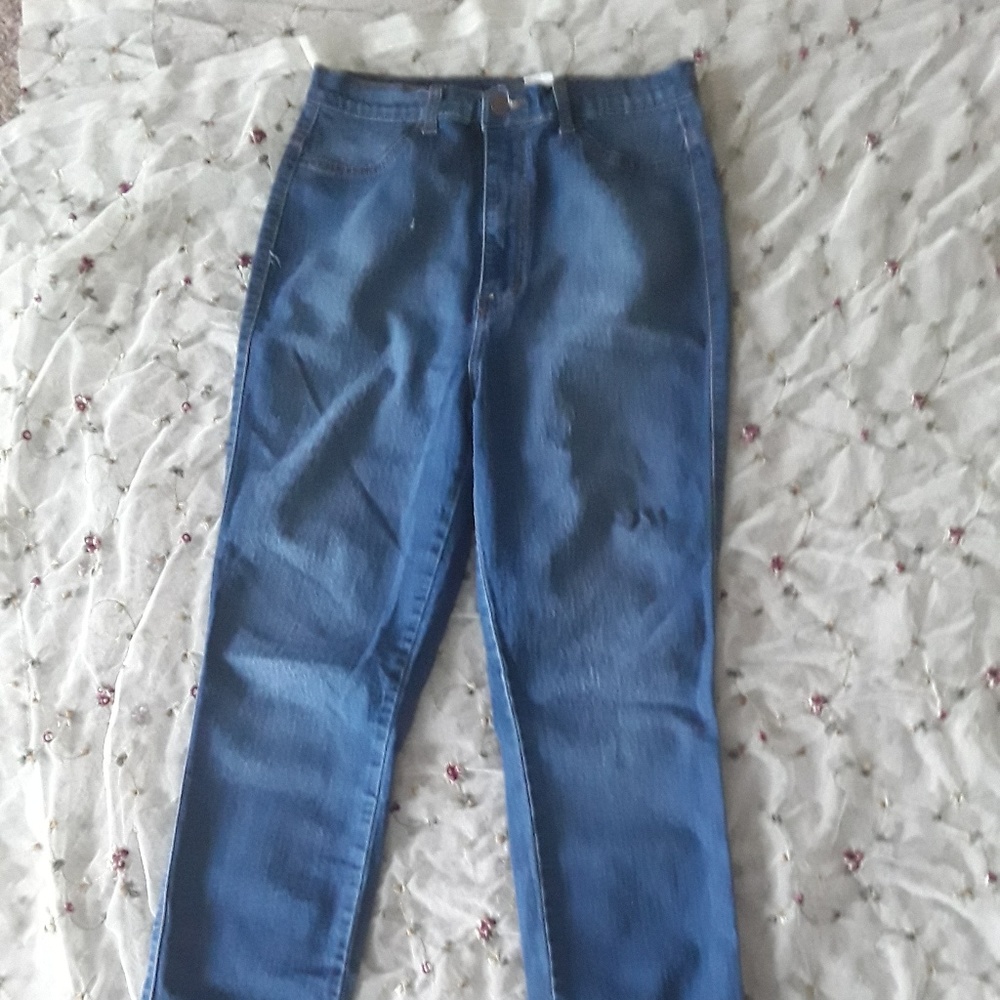 Jeans Fashion Nova